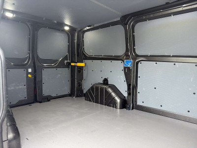 Ford Transit Custom Gebrauchtwagen