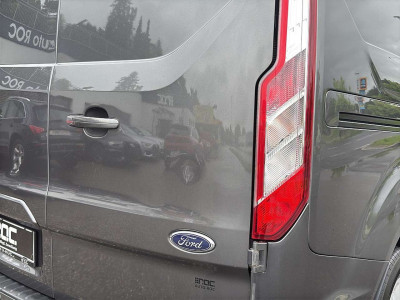 Ford Transit Custom Gebrauchtwagen