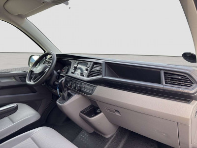 VW Transporter T6 Gebrauchtwagen