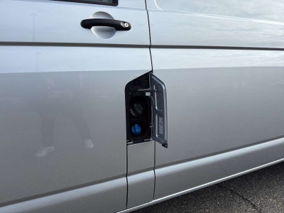 VW Transporter T6 Gebrauchtwagen