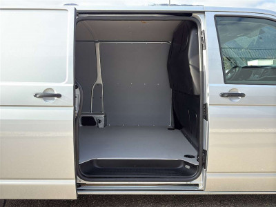 VW Transporter T6 Gebrauchtwagen