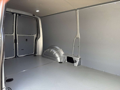 VW Transporter T6 Gebrauchtwagen