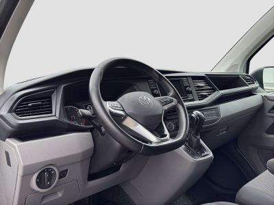 VW Transporter T6 Gebrauchtwagen