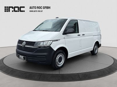 VW Transporter T6 Gebrauchtwagen