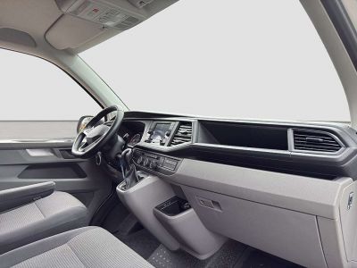 VW Transporter T6 Gebrauchtwagen