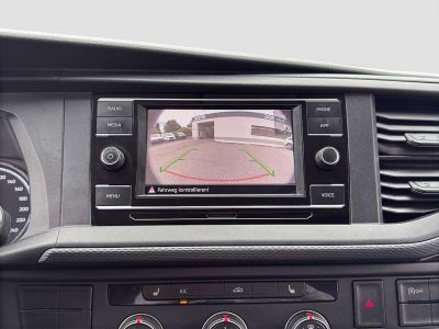 VW Transporter T6 Gebrauchtwagen