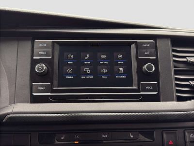 VW Transporter T6 Gebrauchtwagen