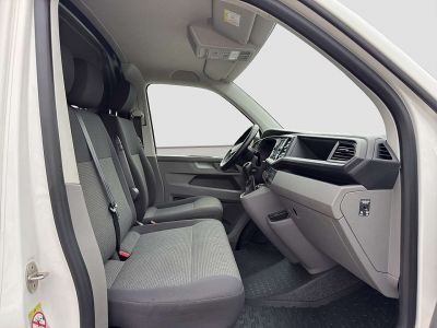 VW Transporter T6 Gebrauchtwagen