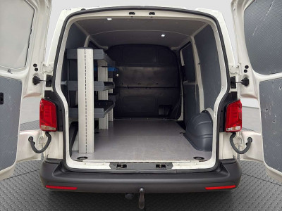 VW Transporter T6 Gebrauchtwagen