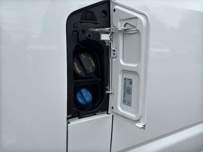 VW Transporter T6 Gebrauchtwagen