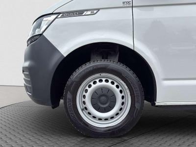 VW Transporter T6 Gebrauchtwagen