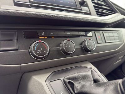 VW Transporter T6 Gebrauchtwagen