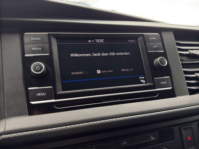 VW Transporter T6 Gebrauchtwagen
