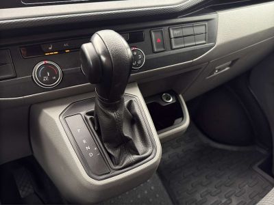 VW Transporter T6 Gebrauchtwagen