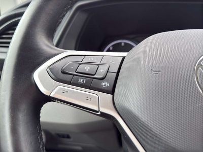 VW Transporter T6 Gebrauchtwagen