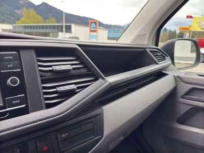 VW Transporter T6 Gebrauchtwagen