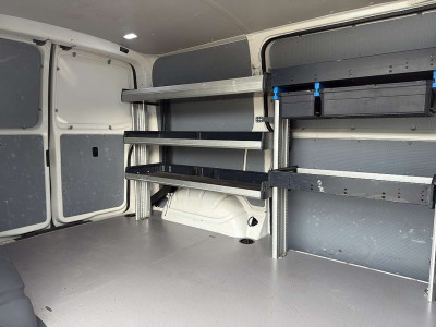 VW Transporter T6 Gebrauchtwagen