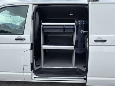 VW Transporter T6 Gebrauchtwagen