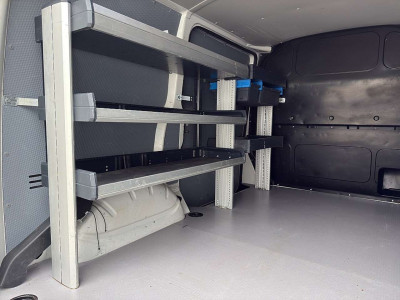 VW Transporter T6 Gebrauchtwagen