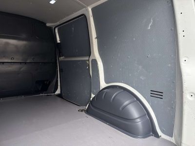 VW Transporter T6 Gebrauchtwagen