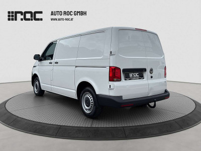 VW Transporter T6 Gebrauchtwagen
