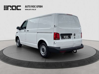 VW Transporter T6 Gebrauchtwagen