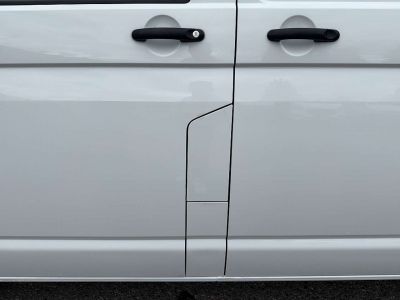 VW Transporter T6 Gebrauchtwagen