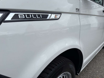 VW Transporter T6 Gebrauchtwagen