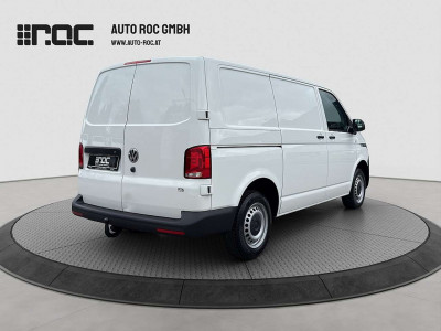 VW Transporter T6 Gebrauchtwagen