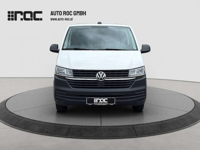 VW Transporter T6 Gebrauchtwagen