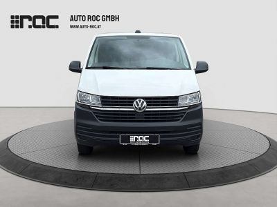 VW Transporter T6 Gebrauchtwagen