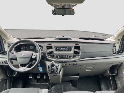 Ford Transit Gebrauchtwagen