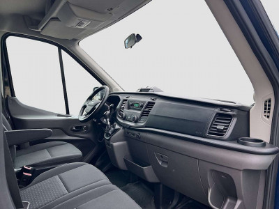 Ford Transit Gebrauchtwagen