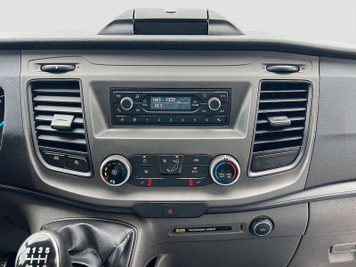 Ford Transit Gebrauchtwagen