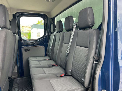 Ford Transit Gebrauchtwagen