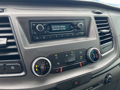 Ford Transit Gebrauchtwagen