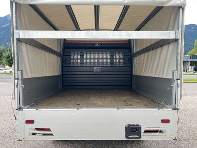 Ford Transit Gebrauchtwagen