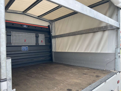 Ford Transit Gebrauchtwagen