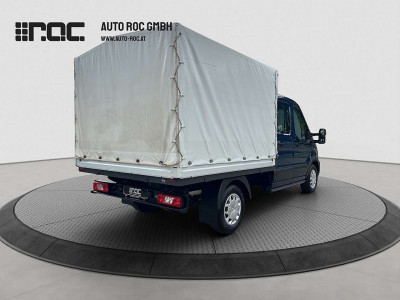 Ford Transit Gebrauchtwagen