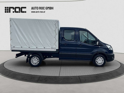 Ford Transit Gebrauchtwagen