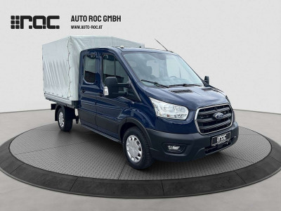 Ford Transit Gebrauchtwagen