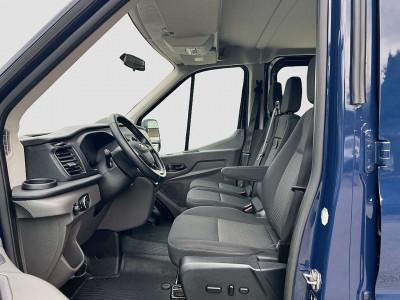 Ford Transit Gebrauchtwagen