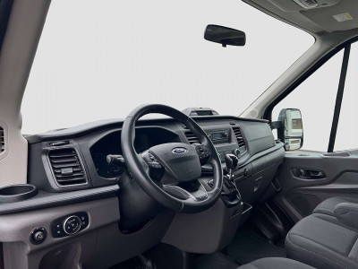 Ford Transit Gebrauchtwagen