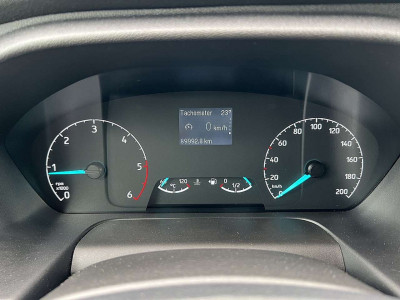 Ford Transit Gebrauchtwagen