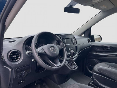 Mercedes-Benz Vito Gebrauchtwagen