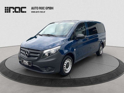 Mercedes-Benz Vito Gebrauchtwagen