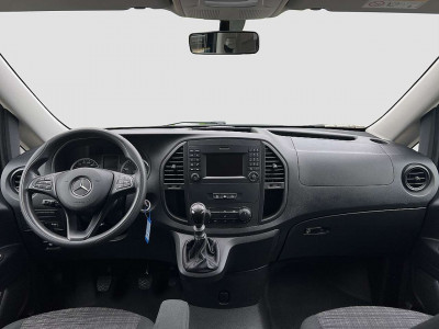 Mercedes-Benz Vito Gebrauchtwagen