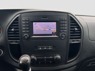 Mercedes-Benz Vito Gebrauchtwagen