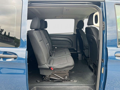 Mercedes-Benz Vito Gebrauchtwagen