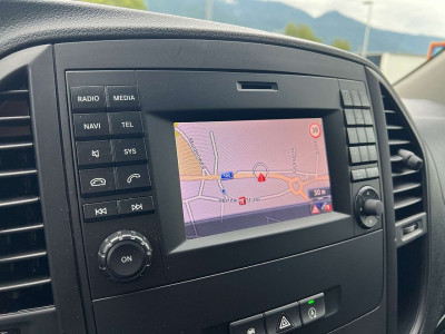 Mercedes-Benz Vito Gebrauchtwagen